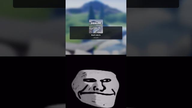 Roblox troll face obsath???? #troll #trollface #robloxedit #viral