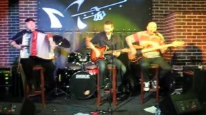 Тайм-Аут - Люди как люди (Acoustic Live)