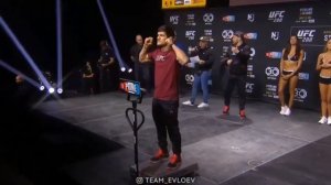 ⚡️МОВСАР ЕВЛОЕВ ВСТРЕТИЛСЯ СОПЕРНИКОМ И СКАЗАЛ ЕМУ ВСЁ ЧТО ХОТЕЛ: «и что он 18 ый в его списке»