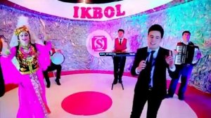 Farrux Saidov - Qiz topdim | Фаррух Саидов - Киз топдим (VIDEO)