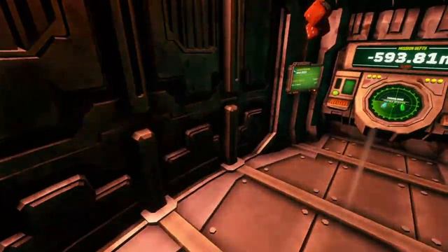 Deep Rock Galatic EP. 1 M.U.L.E, Mine, Kill смотреть онлайн