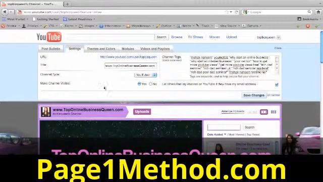 YouTube and Video Marketing 2016 смотреть онлайн