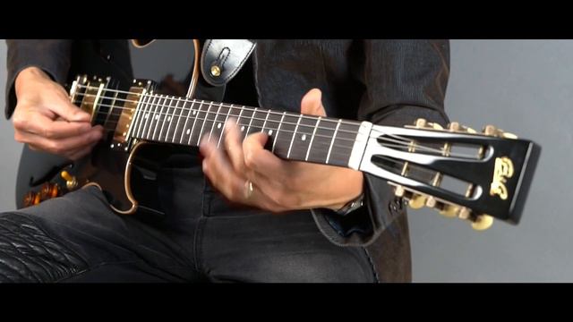 Little Sister Crossroads Jazz Demo by Takahito Mori / "Use me" смотреть онлайн