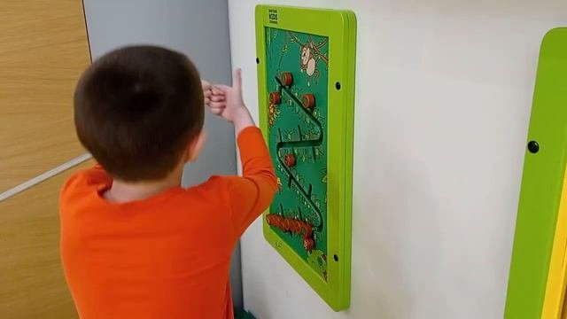 Удалось!