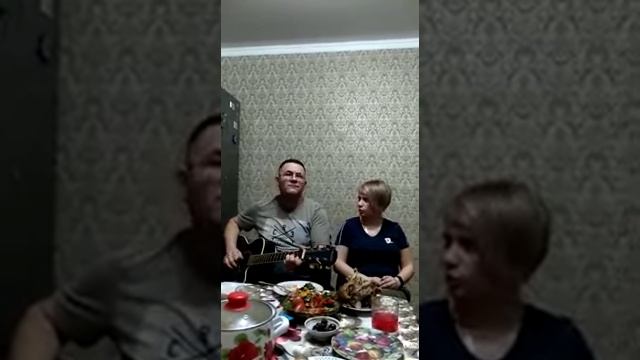 Семейная песня