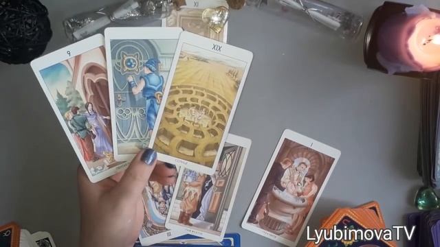 *ТРИ ЖЕЛАНИЯ*?????. ТАРО ОБЩИЙ СЕАНС смотреть онлайн