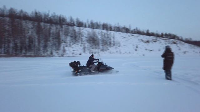 Активный отдых . Туризм в Якутии. смотреть онлайн