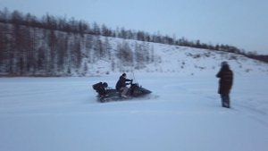 Активный отдых . Туризм в Якутии.