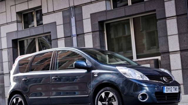 Nissan Note недостатки авто с пробегом | Минусы и болячки Ниссан Ноут смотреть онлайн