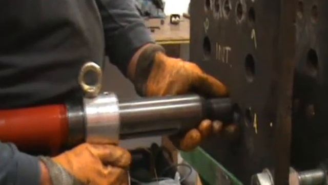 Экстрактор гидравлический цанговый смотреть онлайн