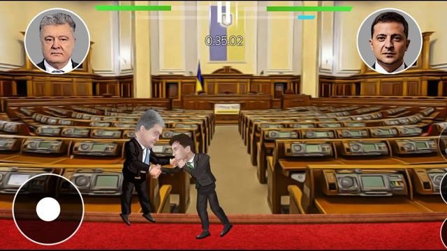 Коростень / Украина / Житомирская область @game911