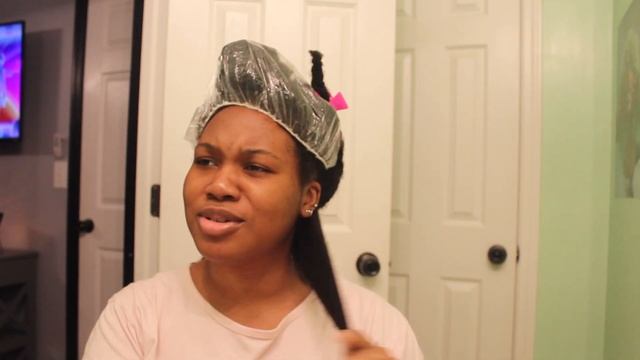 Revlon One-Step Hair Dryer and Styler Unboxing and Demo (Natural Hair) смотреть онлайн