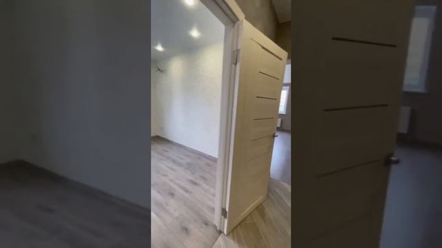 Двухкомнатная квартира в Новороссийске Южный район #купитьквартирунаюге #риэлторновороссийск