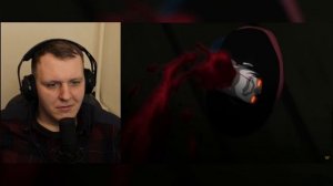 Вампир Алукард из аниме Хеллсинг / Hellsing: Ultimate | Реакция на Звездного Капитана