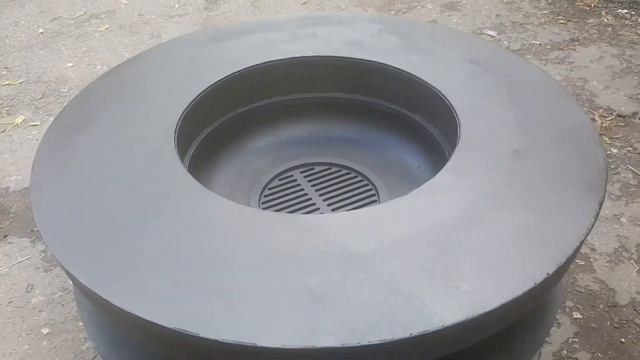 Стол для костра с барбекю смотреть онлайн