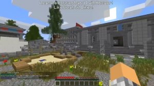 Minecraft Hunger Games - LIVE - IP: hivemc.eu - JOIN ME!