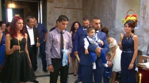 кръщене на милен 1