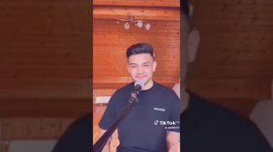 Аз у хавли Садои ёрум омад