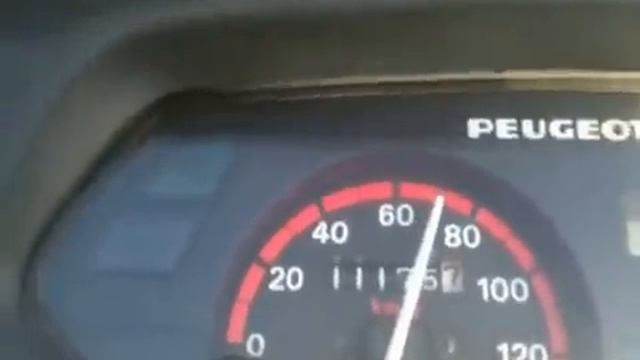 Peugeot sv125 смотреть онлайн