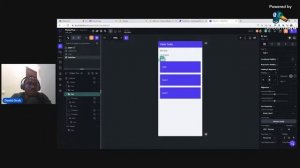 Live Class on How to Build a Todo List app without coding using FlutterFlow and Firebase