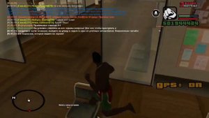 Как сдают ППД в SAMP. (Показываю автошколу!!) Arizona RP