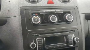 Volkswagen Caddy 2012 Компактвэн III Рестайлинг  Maxi 1 2 MT 105 л с