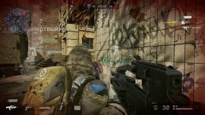 Дарт Назгул и VHS-2 (отличный ствол)