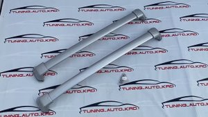 Рейлинги поперечные Honda CR-V с 2012 года