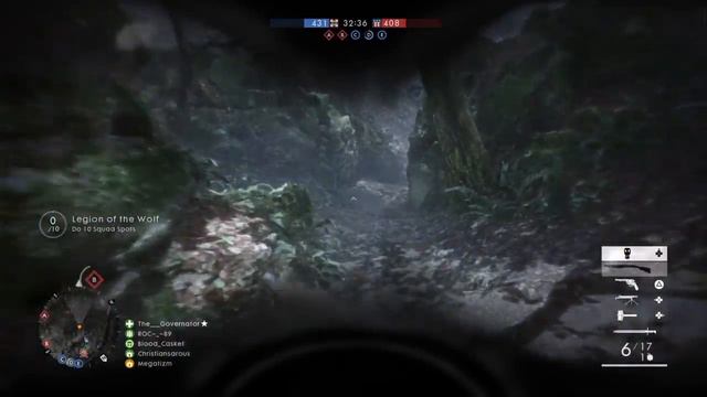 Battlefield 1 shotgun rampage 60 kills смотреть онлайн