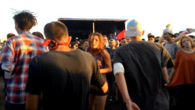 Jinjer (Live @ Файне 2016) смотреть онлайн