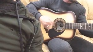 Чеченец мощно спел для канала, не пропустите лучшее