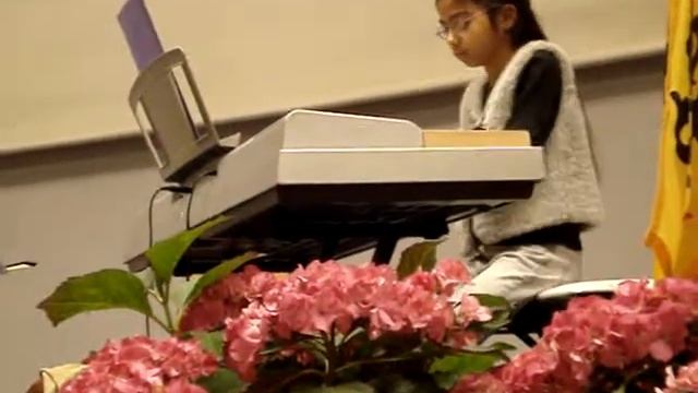 Mazurka Op 67 n°4 Frederic Chopin by Sandra смотреть онлайн