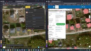 Как изменить адрес здания на яндекс картах (2 способ). yandex maps / ГлавГеоСтрой / Москва