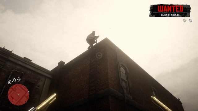 Red Dead Redemption 2 - M1899 Pistol - Blackwater Rampage ($1,500 Bounty) смотреть онлайн