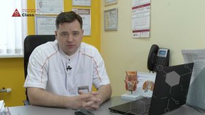 Видеовизитка колопроктолог Попов Вячеслав Владимирович