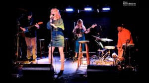 Morgan James - "Hold On, I'm Coming" (Sam & Dave cover)