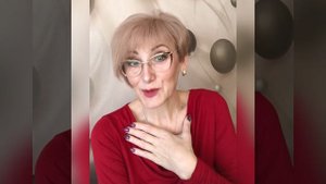 Ирина Самарина «Привыкайте счастливыми быть»