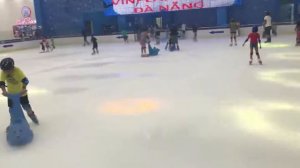 NHL in Vietnam--better play Sillybuggars™