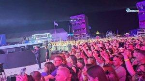 «Таврида. Арт» поет гимн России