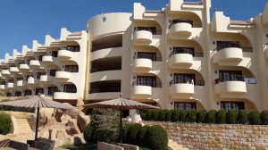 Coral Hills Resort. Egypt, Marsa Alam 2019. Territory overview