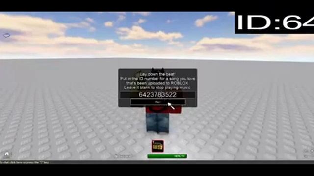 top 3 roblox phonks ids смотреть онлайн