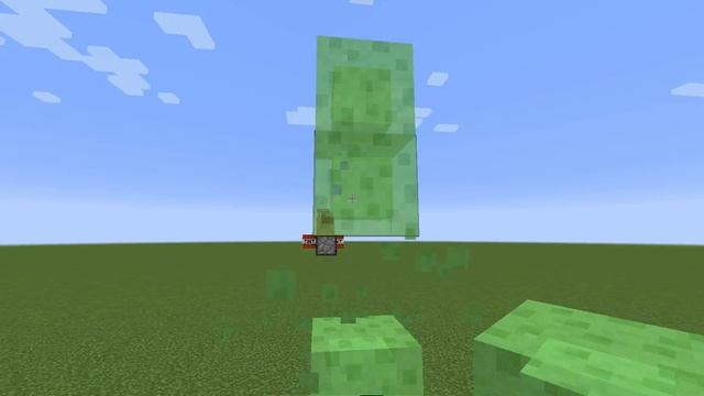 как сделать ракету в майнкрафте?! смотреть онлайн