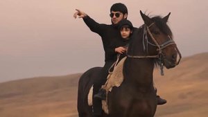 Ислам Итляшев - Сын.