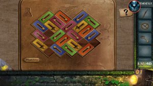 Escape Game 50 Rooms 2 Level 40 Walkthrough