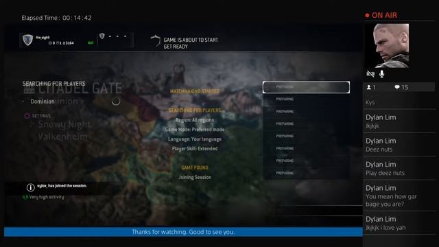 For Honor, the game with no honor._. смотреть онлайн