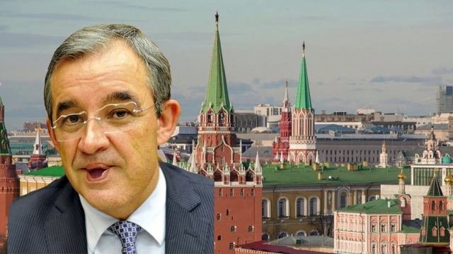 Депутат Европарламента про резолюцию по России.