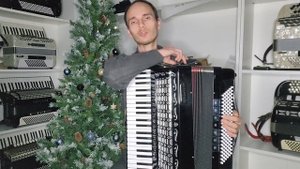 Обзор "ломодэчного" Аккордеона ЮПИТЕР🤔 .Идеальный за свои деньги?🤯👍