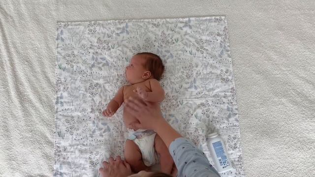 КАК ИЗБАВИТЬСЯ ОТ КОЛИКОВ У МАЛЫША: действенные техники, избавляемся от газиков! Ника Болзан смотреть онлайн