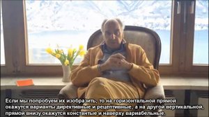 Макс Люшер. Цветовая психодиагностика