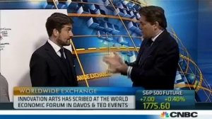 Использование скрайбинга в корпоративном мире/ Using scribing in the corporate world